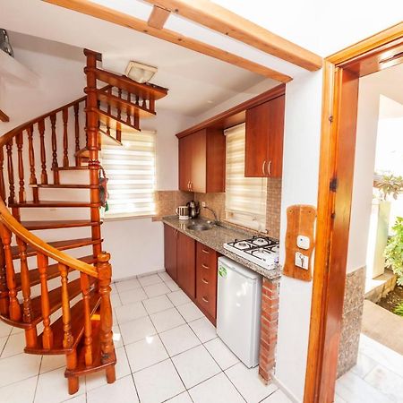 Villa Gardenia Dalyan Dış mekan fotoğraf