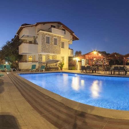 Villa Gardenia Dalyan Dış mekan fotoğraf