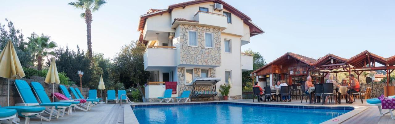 Villa Gardenia Dalyan Dış mekan fotoğraf