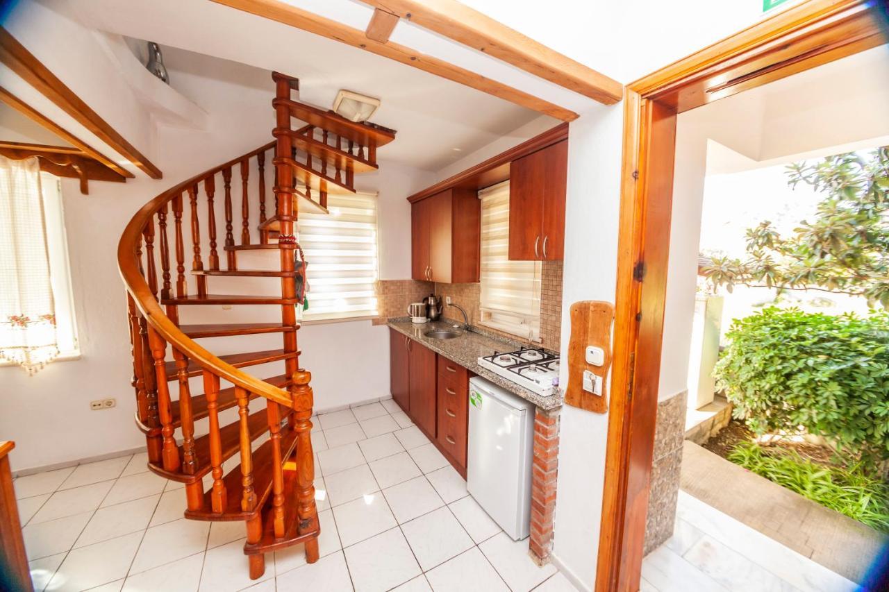 Villa Gardenia Dalyan Dış mekan fotoğraf