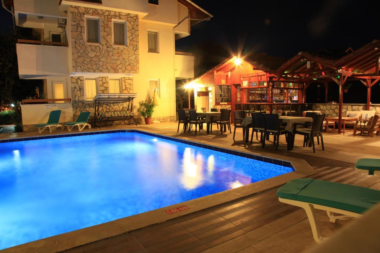 Villa Gardenia Dalyan Dış mekan fotoğraf