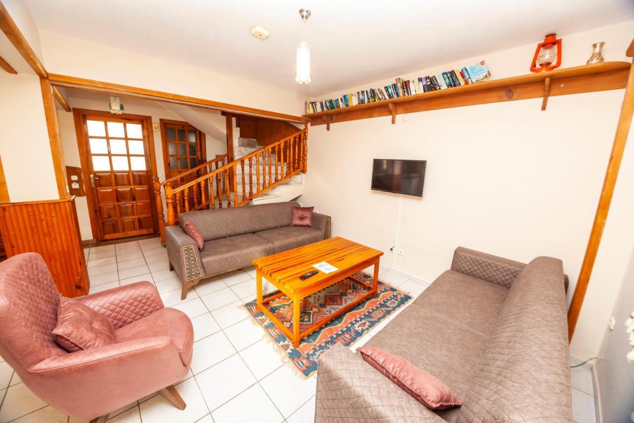 Villa Gardenia Dalyan Dış mekan fotoğraf