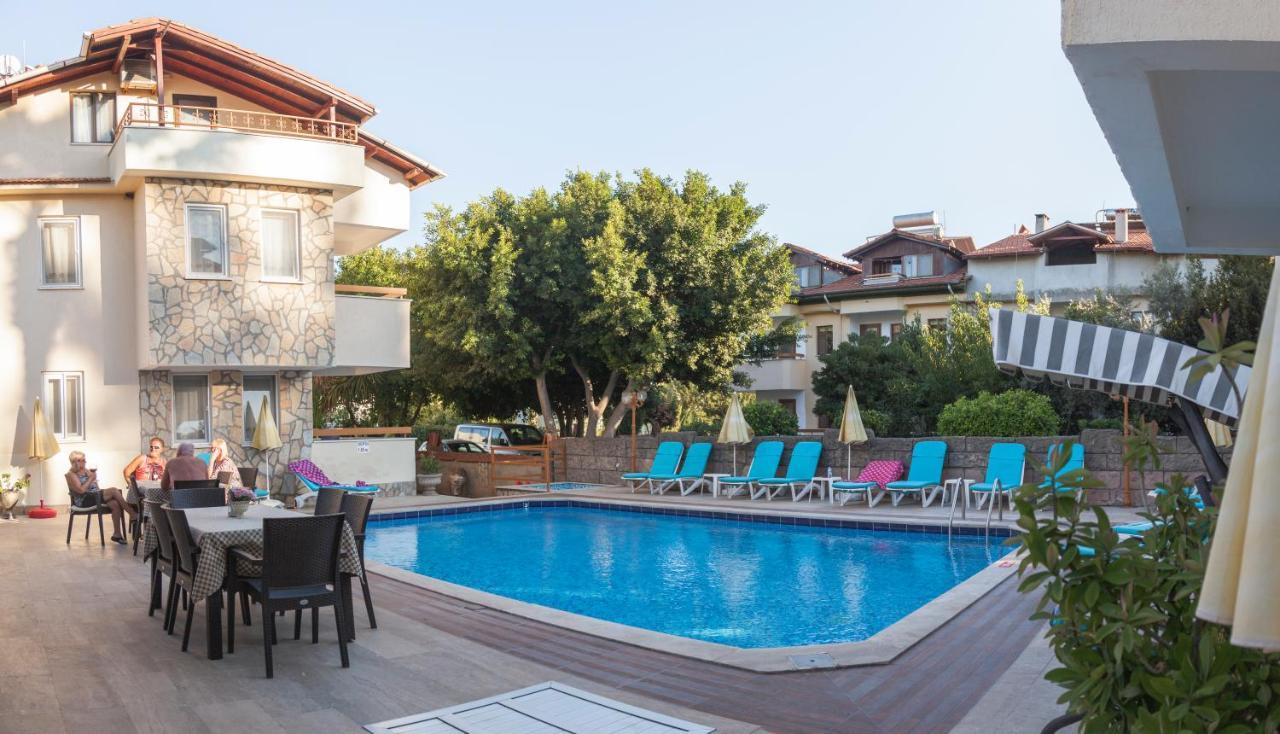 Villa Gardenia Dalyan Dış mekan fotoğraf