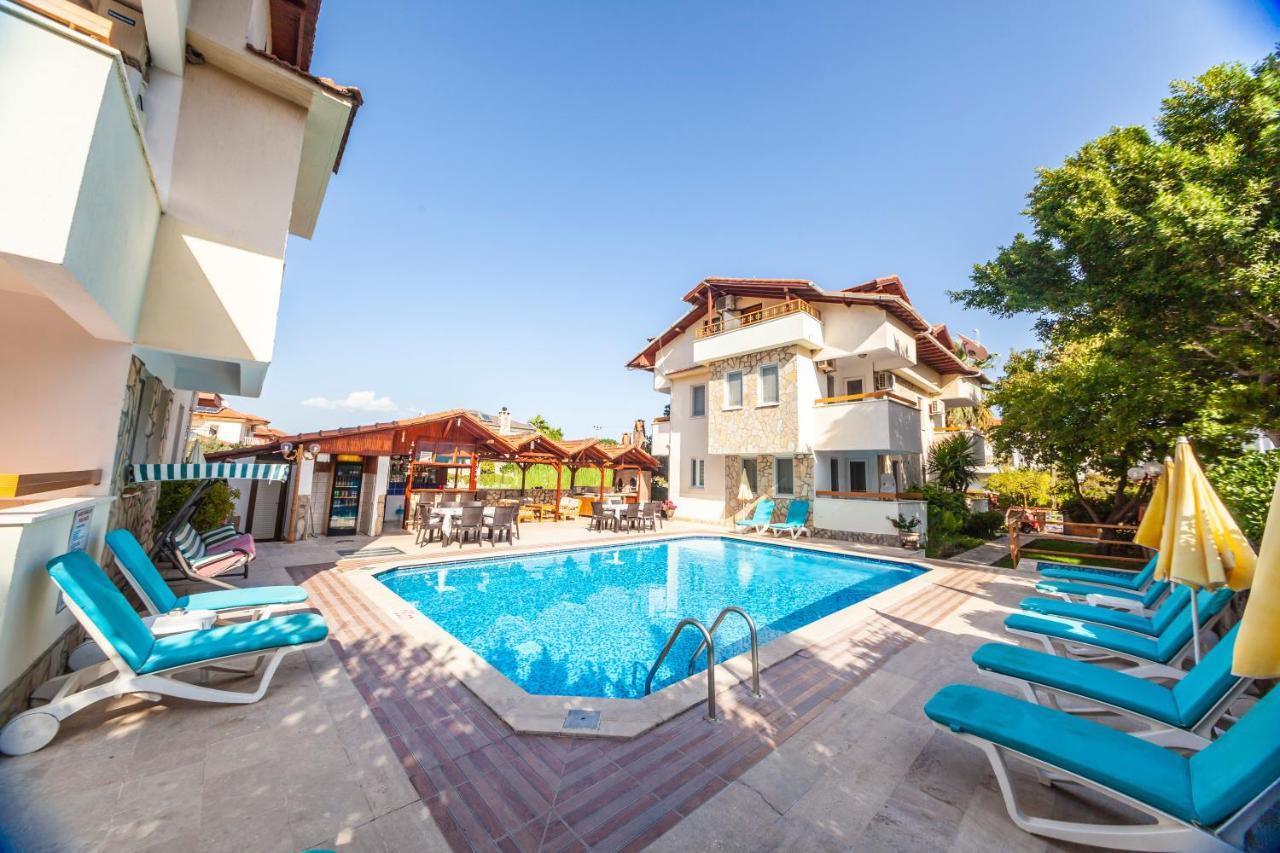 Villa Gardenia Dalyan Dış mekan fotoğraf