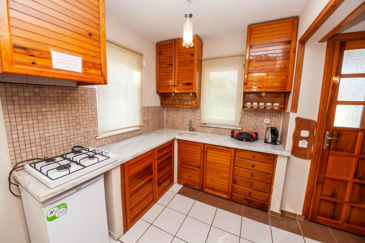 Villa Gardenia Dalyan Dış mekan fotoğraf
