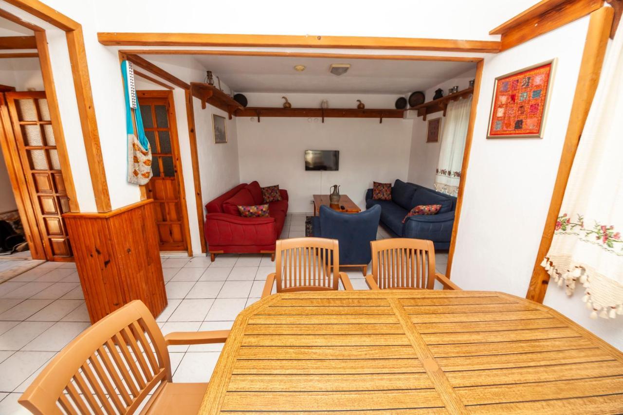 Villa Gardenia Dalyan Dış mekan fotoğraf