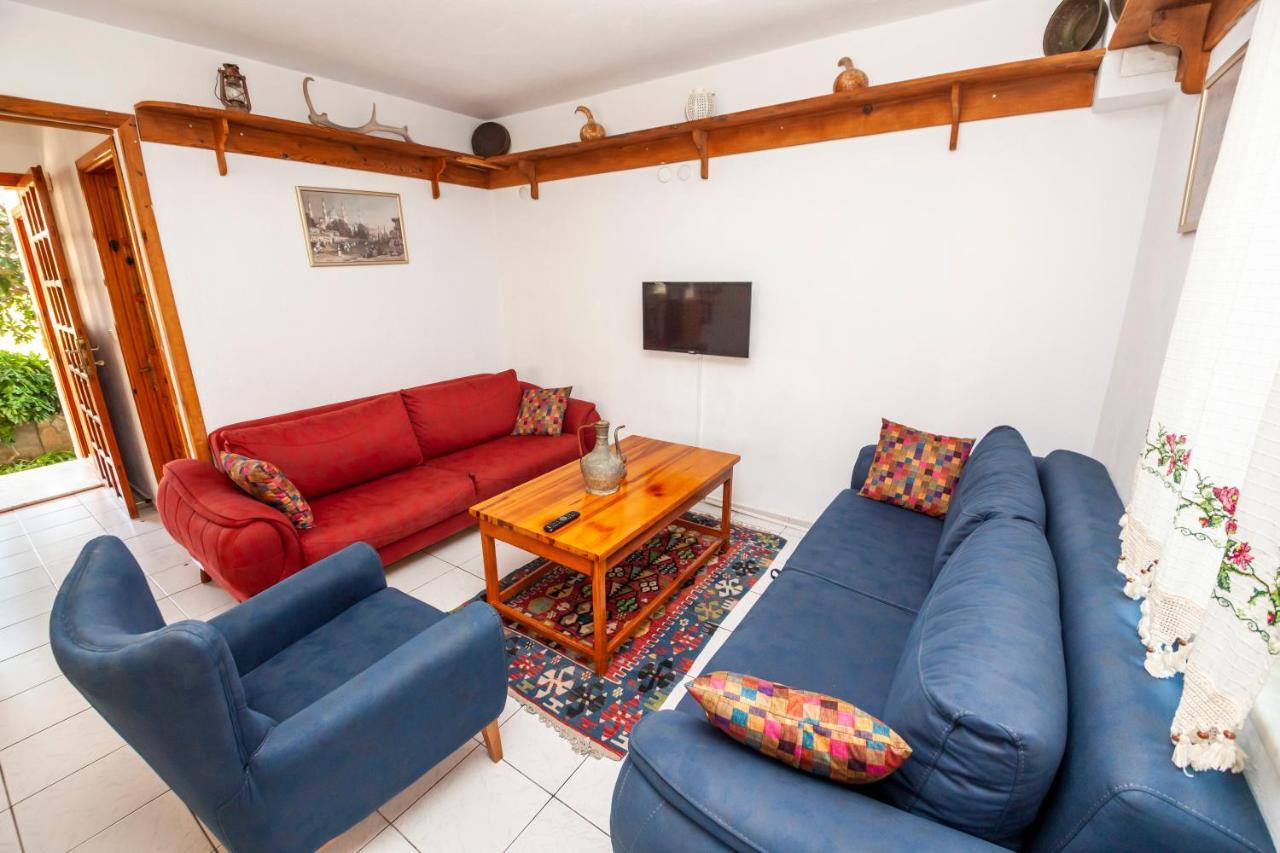 Villa Gardenia Dalyan Dış mekan fotoğraf