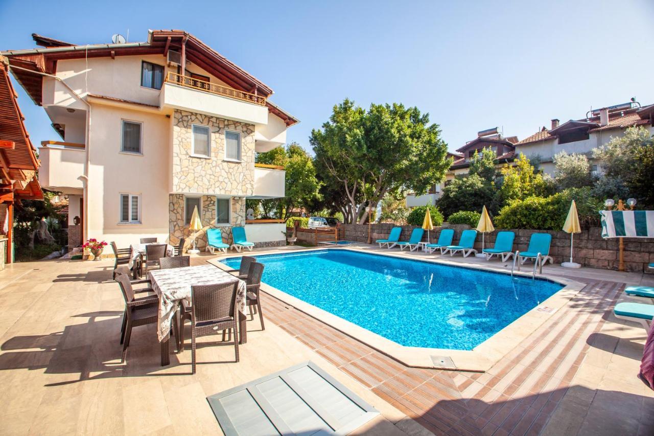 Villa Gardenia Dalyan Dış mekan fotoğraf