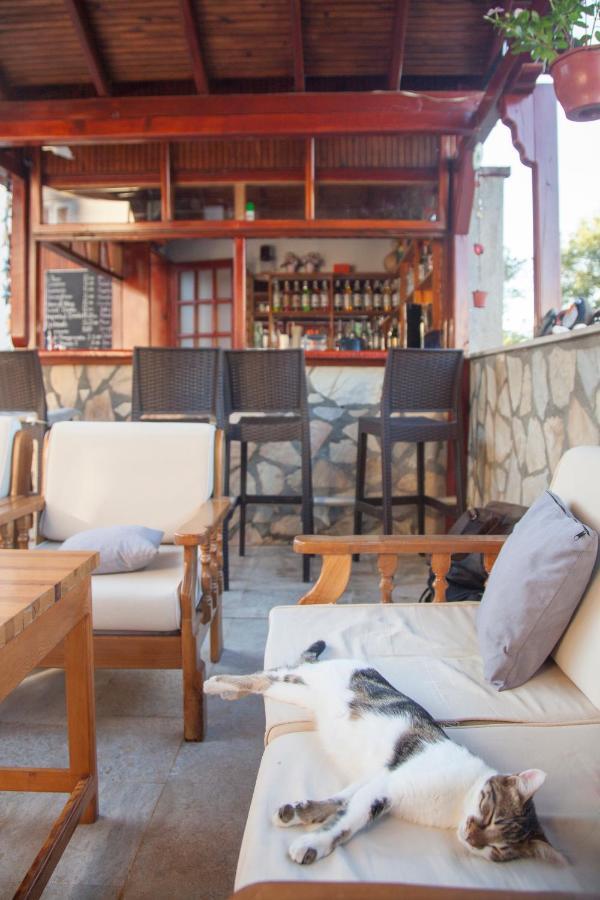 Villa Gardenia Dalyan Dış mekan fotoğraf