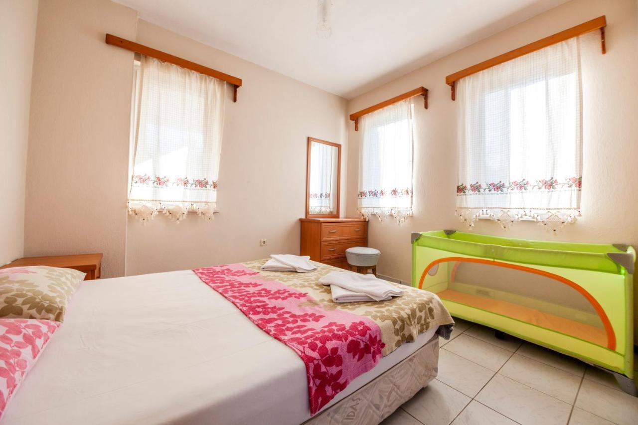 Villa Gardenia Dalyan Dış mekan fotoğraf