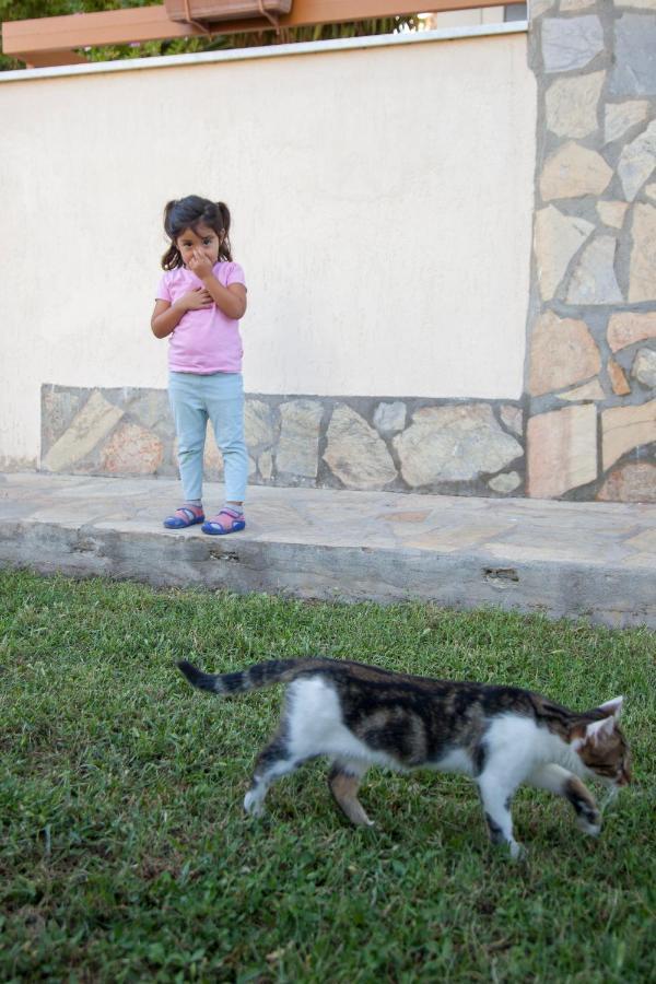 Villa Gardenia Dalyan Dış mekan fotoğraf