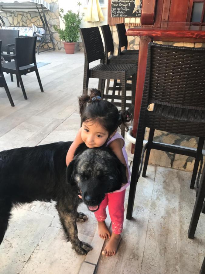 Villa Gardenia Dalyan Dış mekan fotoğraf