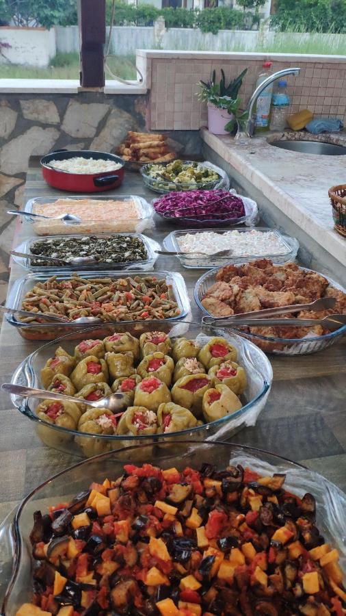 Villa Gardenia Dalyan Dış mekan fotoğraf