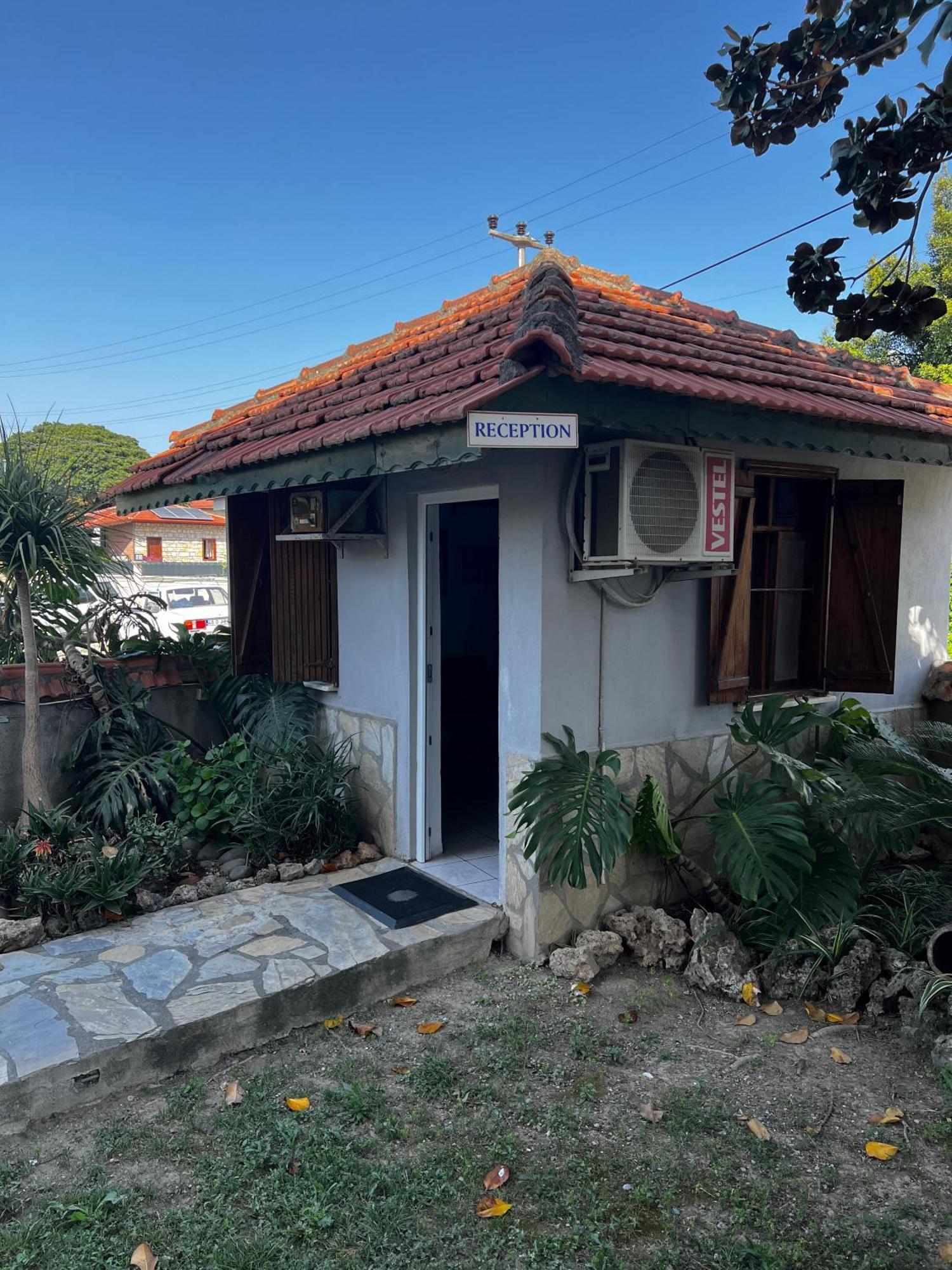 Villa Gardenia Dalyan Dış mekan fotoğraf