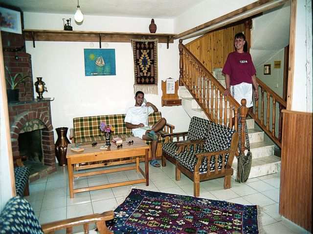 Villa Gardenia Dalyan Dış mekan fotoğraf