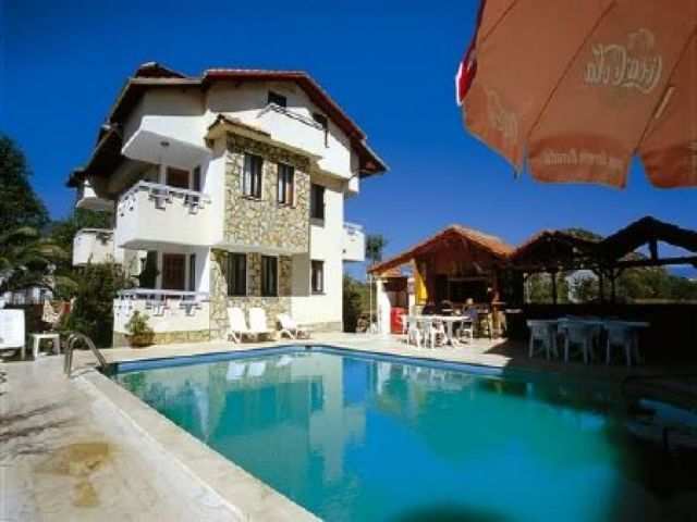 Villa Gardenia Dalyan Dış mekan fotoğraf
