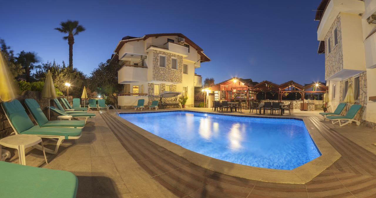 Villa Gardenia Dalyan Dış mekan fotoğraf