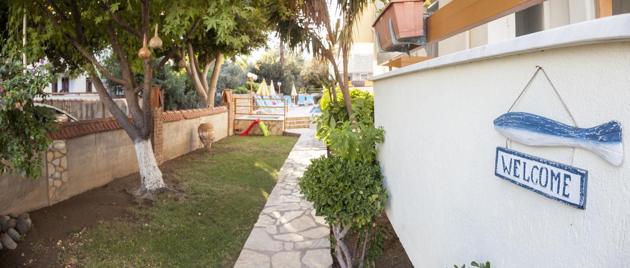 Villa Gardenia Dalyan Dış mekan fotoğraf