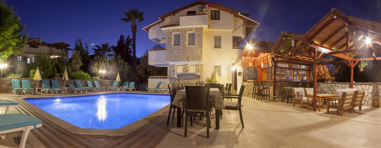 Villa Gardenia Dalyan Dış mekan fotoğraf