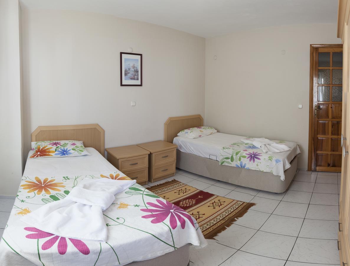 Villa Gardenia Dalyan Dış mekan fotoğraf