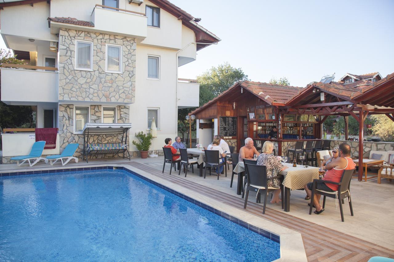 Villa Gardenia Dalyan Dış mekan fotoğraf