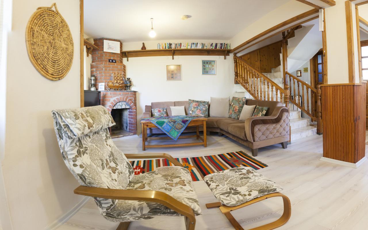 Villa Gardenia Dalyan Dış mekan fotoğraf