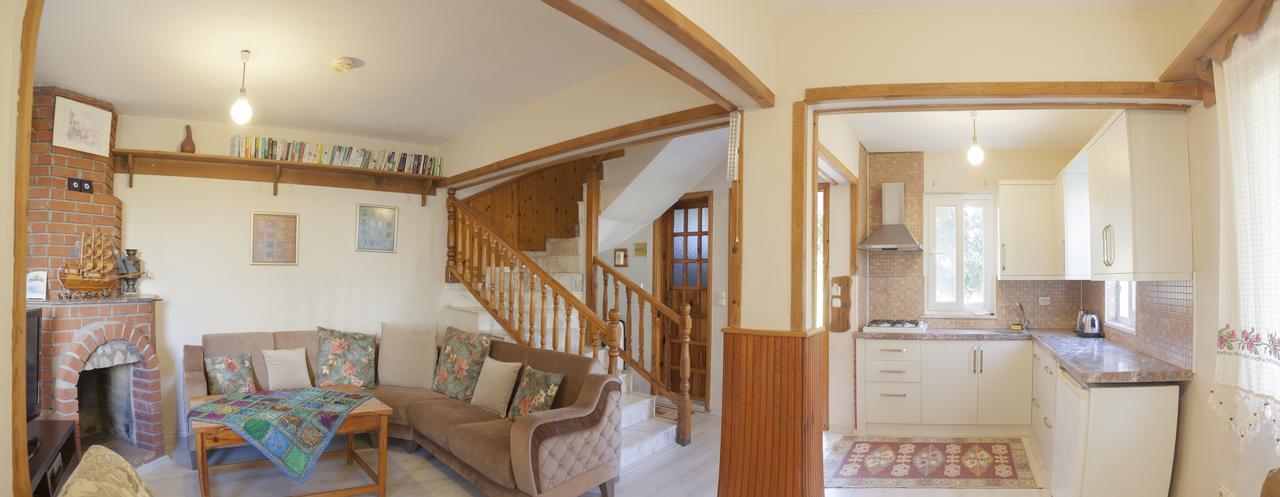 Villa Gardenia Dalyan Dış mekan fotoğraf